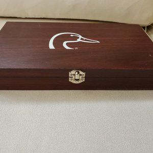 Ducks Unlimited Steak Knife Set of 6